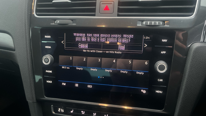 Volkswagen Golf 1.5 TSI EVO 150 Match Edition 5dr DSG Petrol Hatchback